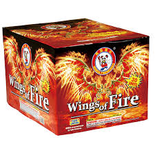 WINDA WINGS OF FIRE